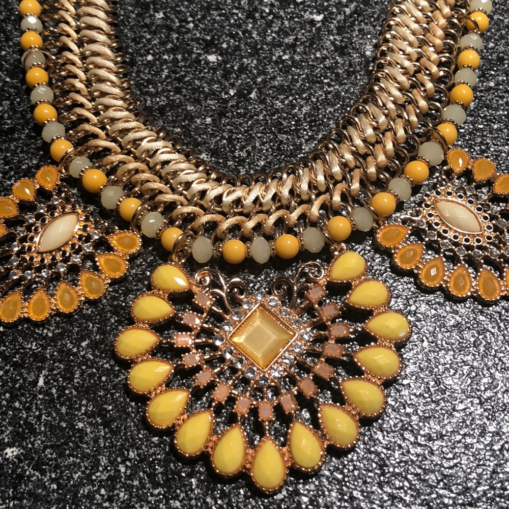 Beautiful Necklace